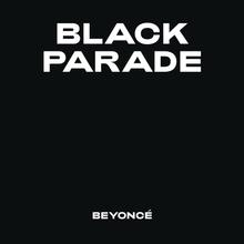 BEYONCÉ - BLACK PARADE