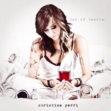 Christina Perri - Jar Of Hearts