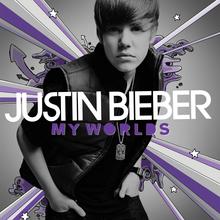 JUSTIN BIEBER FT LUDACRIS - BABY