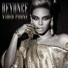 BEYONCÉ FT LADY GAGA - VIDEO PHONE