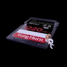 YUNG HURN - Y. HURN WIESO?
