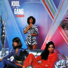 Kool & The Gang - Celebration
