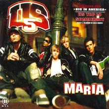 US5 - MARIA