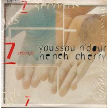 Youssou N'Dour & Neneh Cherry - 7 Seconds