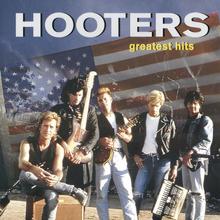 Hooters - Satellite