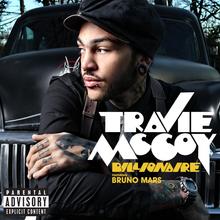 Travie McCoy feat. Bruno Mars - Billionaire