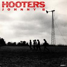 Hooters - Johnny B