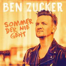 Ben Zucker - Sommer der nie geht