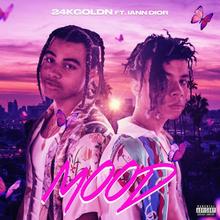 24KGOLDN FT IANN DIOR - MOOD
