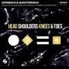 Ofenbach & Quarterhead feat. Norma Jean Martine - Head Shoulders Knees & Toes