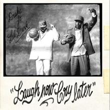DRAKE FT LIL DURK - LAUGH NOW CRY LATER