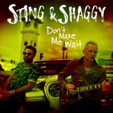 Sting & Shaggy - Don't Make Me Wait