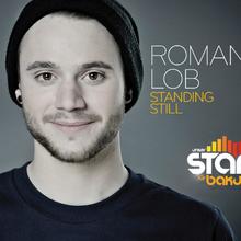 Roman Lob - Standing Still
