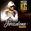 Master KG feat. Burna Boy & Nomcebo Zikode - Jerusalema