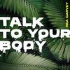 Rea Garvey - Talk To Your Body