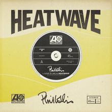 Phil Collins - (Love Is Like A) Heatwave