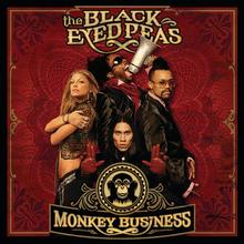 Black Eyed Peas - Don't Lie