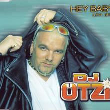 DJ Ötzi - Hey Baby