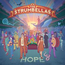 THE STRUMBELLAS - SPIRITS