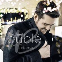 Michael Bublé - White Christmas (live)