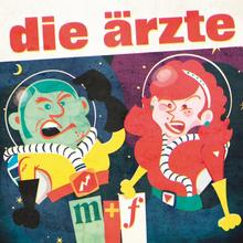 Die Ärzte - M&F