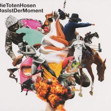 Die Toten Hosen - Das ist der Moment
