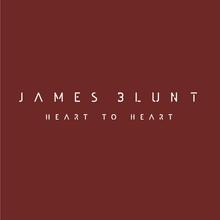 James Blunt - Heart To Heart