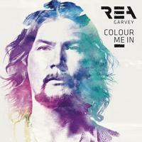 Rea Garvey - Colour Me In