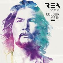 Rea Garvey - Colour Me In