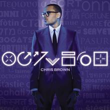 CHRIS BROWN - DONT WAKE ME UP