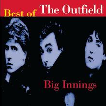 Outfield - Your Love