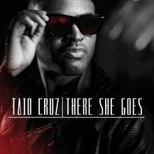 Taio Cruz feat. Pitbull - There She Goes