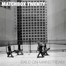 Matchbox Twenty - Real World