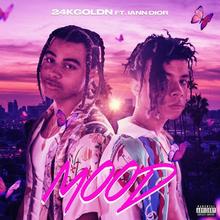24kGoldn, Justin Bieber, J Balvin & iann dior - Mood (Remix)