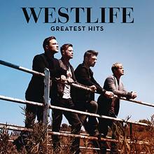 Westlife - Uptown Girl