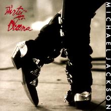 Michael Jackson - Dirty Diana