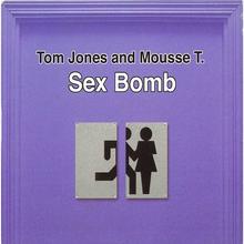 Tom Jones - Sex Bomb