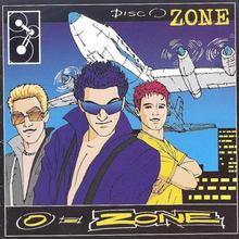 O-Zone - Dragostea Din Tei