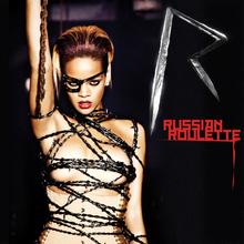 RIHANNA - RUSSIAN ROULETTE