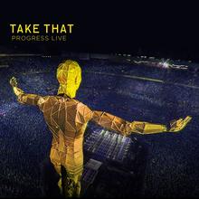 Take That - The Flood