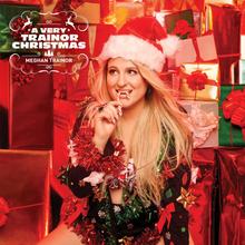 MEGHAN TRAINOR - NAUGHTY LIST