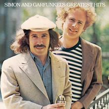 Simon & Garfunkel - Bridge Over Troubled Water
