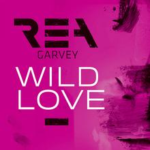 Rea Garvey - Wild Love