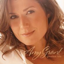 Amy Grant - Every Heartbeat