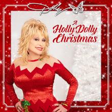 Dolly Parton - I Saw Mommy Kissing Santa Claus