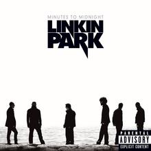 Linkin Park - Shadow of the day
