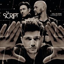 The Script - Hall Of Fame