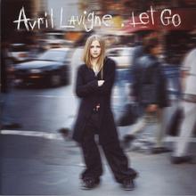 Avril Lavigne - Im with you