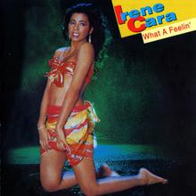 Irene Cara - Flashdance...What A Feeling