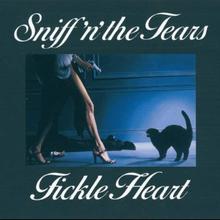 Sniff'n'The Tears - Drivers Seat